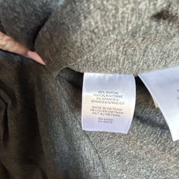 Evan Picone Modern Matters Dress - Picture 13 of 13